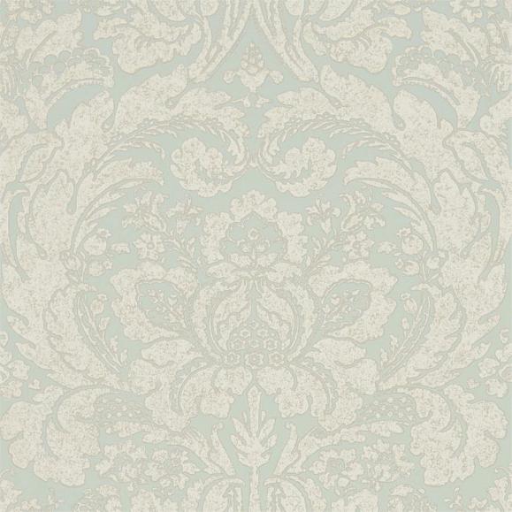 Обои Sanderson Chiswick Grove Courtney 216405